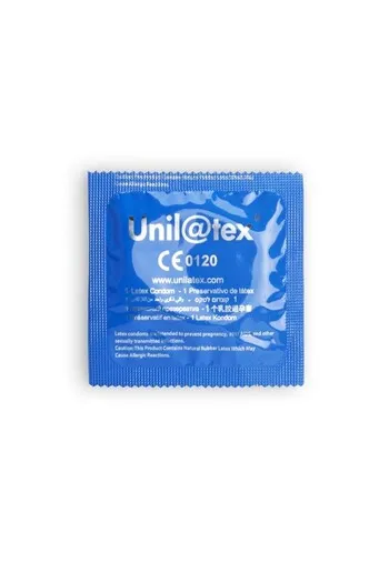 Unilatex Condoms: ISO 4074 Certified Quality for Protected Intimacy