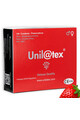 Unilatex Strawberry Red Condoms | Certified Quality