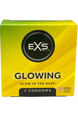 Glow in the Dark Condoms - Safety and Fun Combined