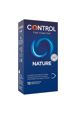 Transparent natural latex lubricated condoms