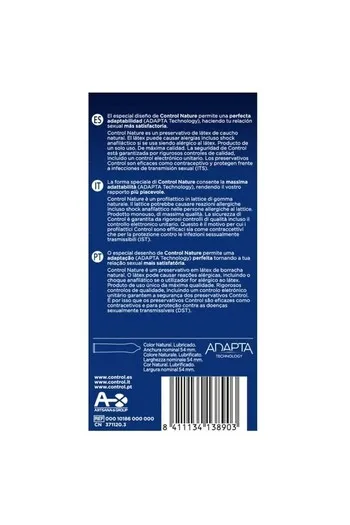 Preservativi in lattice naturale trasparenti e lubrificati