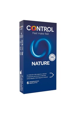 Transparent Natural Latex Condoms with Lubricant