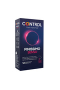 Control Adapta Senso: Preservativi Anatomici Ultra Sottili per Massima Sensibilità