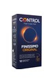 Control Ultra Thin Condom - Maximum Sensitivity and Adaptability