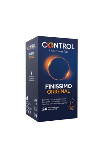 Preservativo Ultra Sottile per Sensibilità Estrema