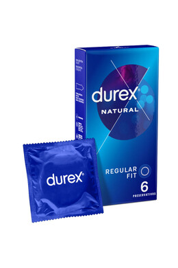 Easy On Condoms: Wider and Longer for Maximum Comfort