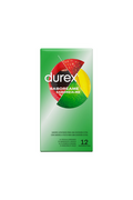 Durex Saboréame - Preservativi ai Frutti per un'Esperienza Sensoriale Straordinaria