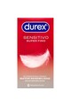 Durex Sensitivo Contacto Total | Ultra Thin Condoms for Maximum Sensitivity