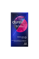 Durex Mutual Climax: Preservativi per Sincronizzare il Piacere di Coppia
