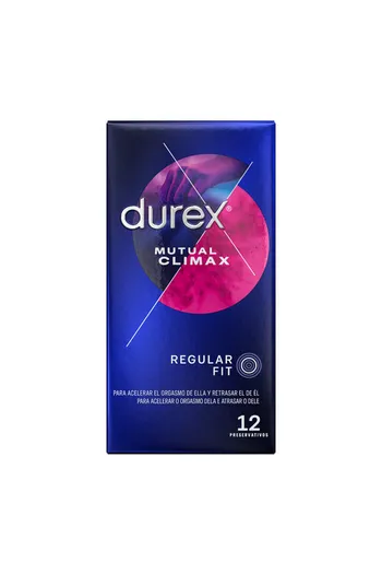 Durex Mutual Climax: Preservativi per Sincronizzare il Piacere di Coppia