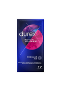 Durex Mutual Climax: Preservativi per Sincronizzare il Piacere di Coppia