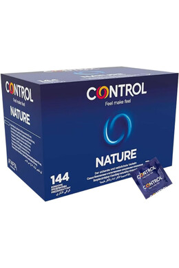 Originals Condoms: The Most Natural Relationship with Adapta Shape | 144 Units