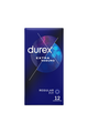 Durex Extra Safe: Condoms with Maximum Security and Comfort