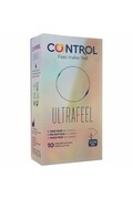 Control Sensitivity: Ultra Thin Condoms for Maximum Sensitivity