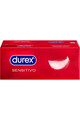 Durex Sensitivo Suave: Ultra Thin Condoms for Natural Sensations | Durex