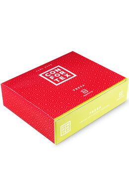 CONFORTEX Strawberry Condoms: Safe and Flavorful Protection