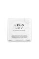 LELO HEX™: Condom Revolution - Maximum Sensitivity & Safety
