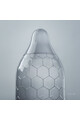 LELO HEX™: Condom Revolution - Maximum Sensitivity & Safety