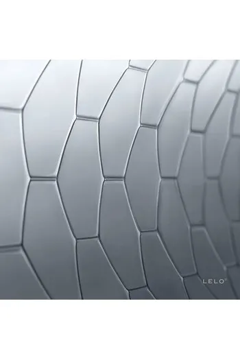 LELO HEX™: Revolutionize Your Experience with Hexagonal Structure