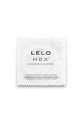 HEX™ di LELO: Rivoluziona la Tua Esperienza con la Struttura Esagonale