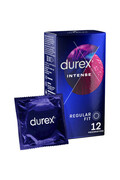 Durex Intense Orgasmic: Intense Pleasure for Her and Him