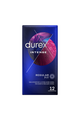 Durex Intense Orgasmic: Intense Pleasure for Her and Him