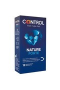 Control Forte Condom: Maximum Safety and Sensitivity