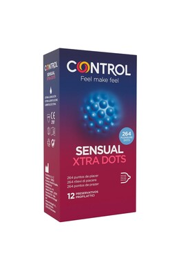 Controllo Intenso: Sensazioni Uniche e Avvolgenti
