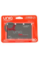 Uniq Free Latex-Free Condoms - Maximum Protection with Natural Sensation