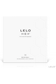 HEX™ di LELO: Rivoluzione nei Preservativi - Sensibilità e Sicurezza