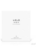 HEX™ di LELO: Rivoluzione nei Preservativi - Sensibilità e Sicurezza