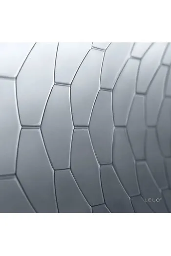 LELO HEX™: Condom Revolution - Maximum Sensitivity & Security