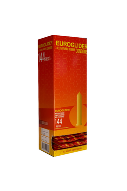 Euroglider: Alternative to Durex Condoms - Certified Safety and Quality