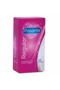 Preservativi Pasante Regular: Sensazione Naturale e Sicurezza