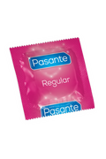 Preservativi Pasante Regular: Sensazione Naturale e Sicurezza