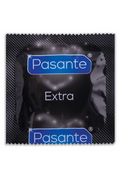 Preservativi Extra Spessi con Lubrificante Aggiuntivo