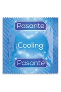 Condom Pasante Climax: Sensazione Caldo/Freddo