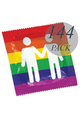 Pasante Pride Condoms: Natural Feel, Reliable Protection | Pack of 3