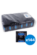 Pasante Extra Condoms - Extra Spessi con Lubrificante Aggiuntivo | 144 Pezzi