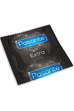 Preservativi Extra Spessi Pasante - Protezione Sicura