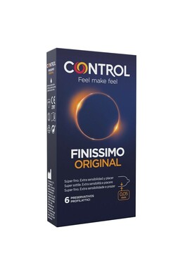 Ultra Thin Condom for Maximum Sensitivity