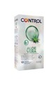 Preservativo Control Aloe Vera - Sicurezza Naturale e Adattabilità Perfetta