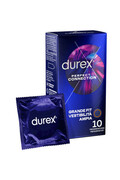 Preservativi Durex Perfect Connection: Sicurezza Extra con Lubrificazione Siliconica