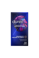 Preservativi Durex Perfect Connection: Sicurezza Extra con Lubrificazione Siliconica
