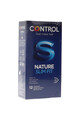 Control Slim Fit: Preservativo con Adattamento Perfetto e Tecnologia Close Feel