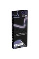 Mascherina AT-10 per Sesso Orale Sicuro | Protezione da ITS | Uniq Condoms