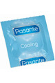 Preservativi Rinfrescanti Pasante Cooling Sensation - Sensazione di Freschezza Intensa