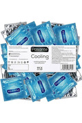 Preservativi Rinfrescanti Pasante Cooling Sensation - Sensazione di Freschezza Intensa
