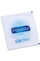 Pasante Silk Thin - Preservativi Ultra Sottili per Massima Sensibilità e Sicurezza