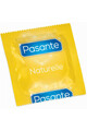 Pasante Naturelle: Condom Ultra Lubrificati e Sottili per Massima Sensibilità